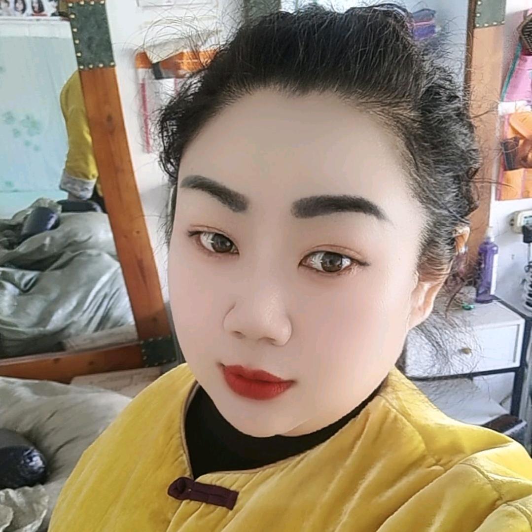 任性的女人
