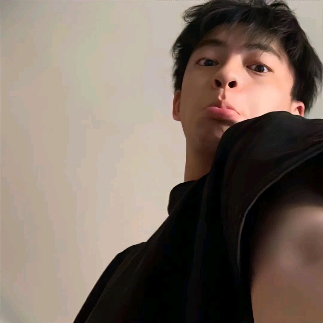 今晚没有月亮🌙