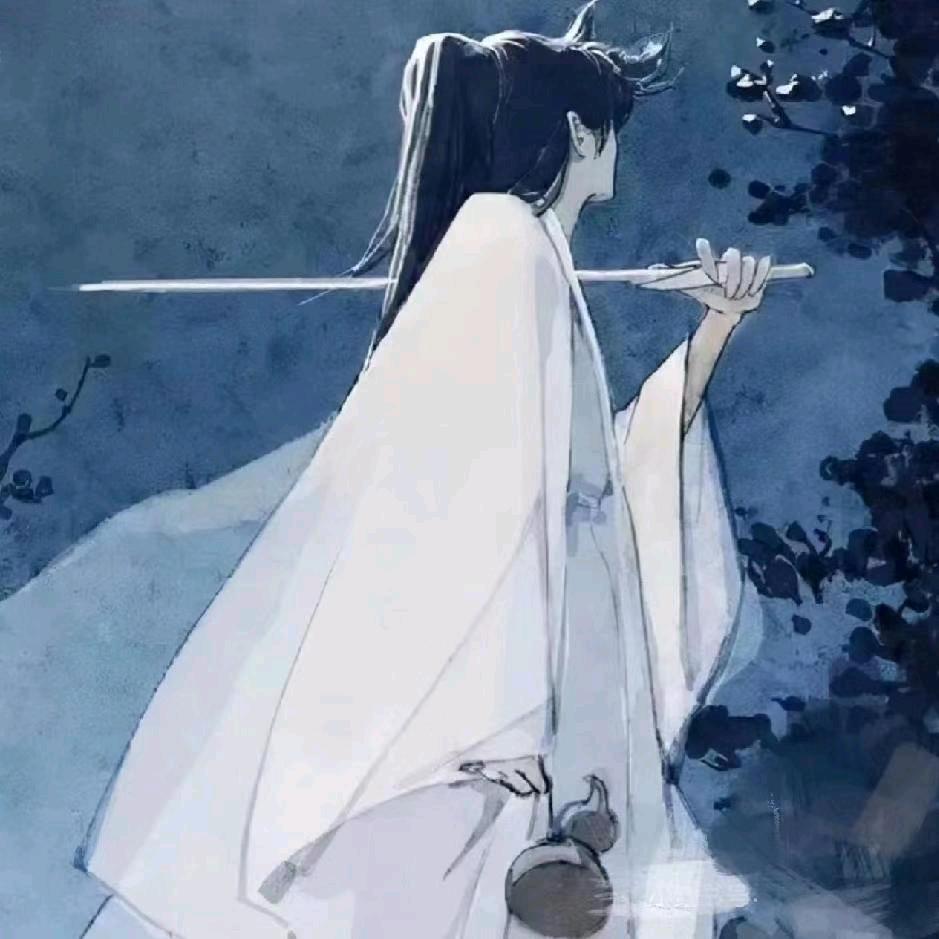 怂是林夕