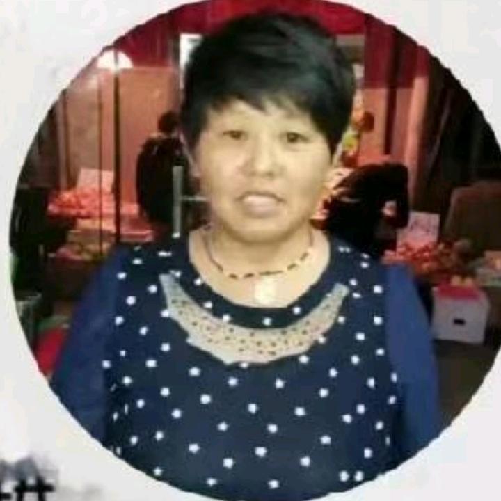 吉祥姐
