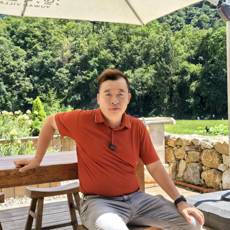 非著名投资人老雷