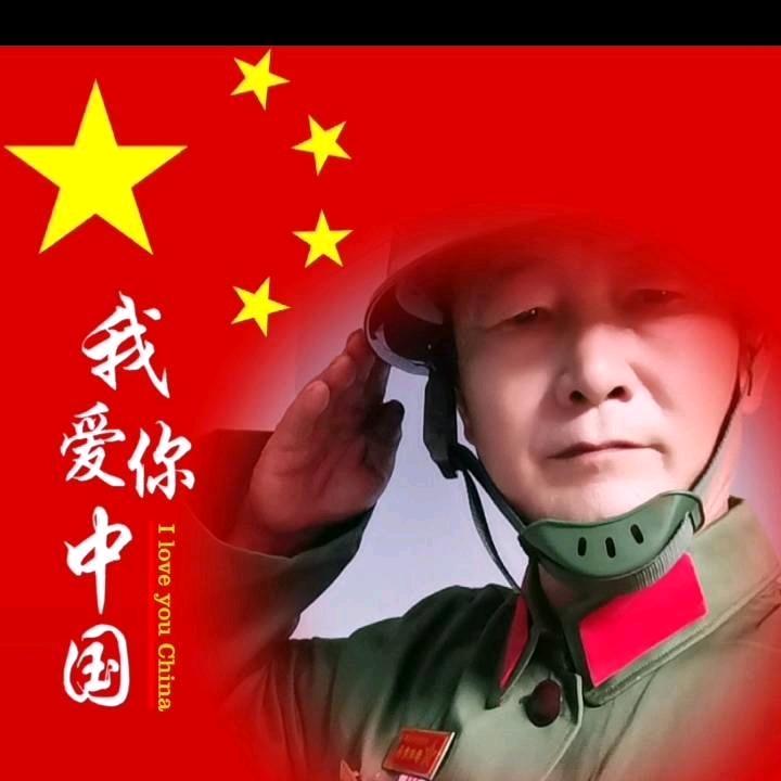 中国🇨🇳越战士兵