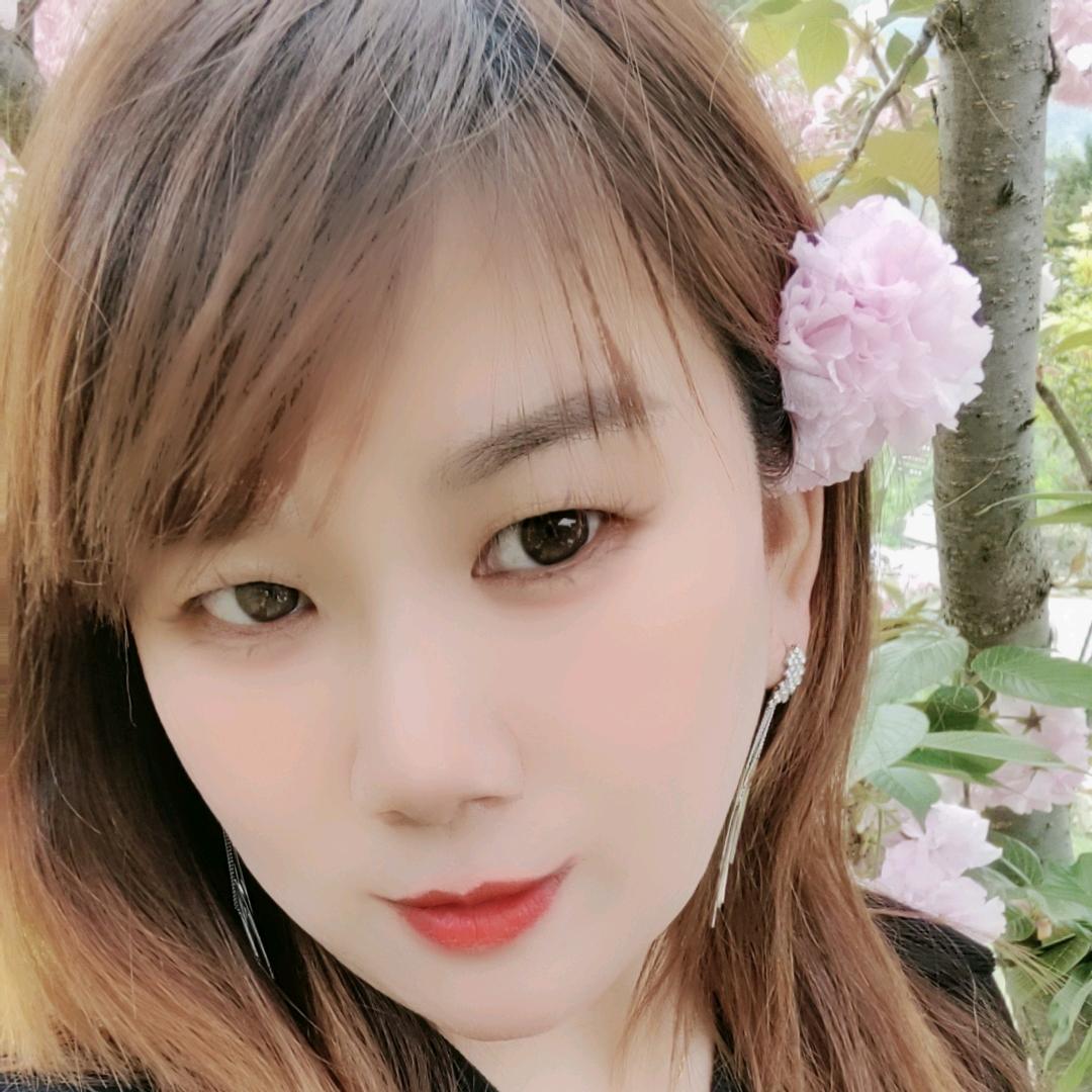 麻城女伢