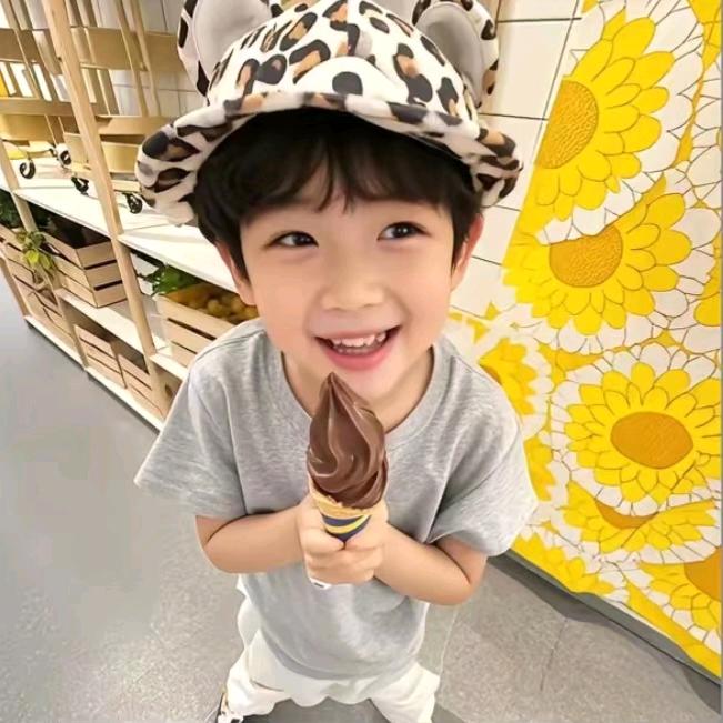 塑湃游泳健身 Michael