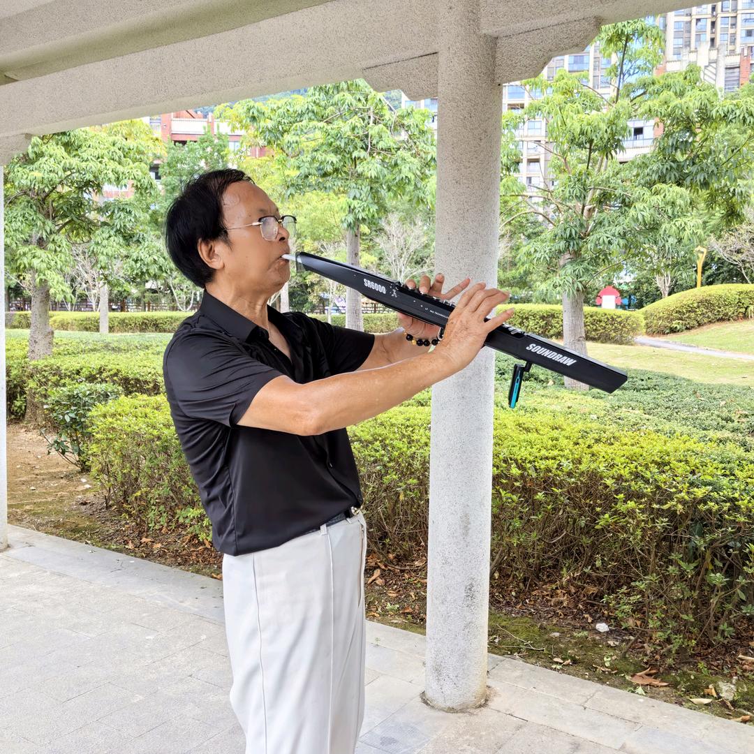 郑哥的艺术人生