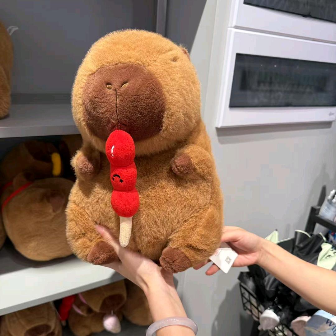 咔咔啦