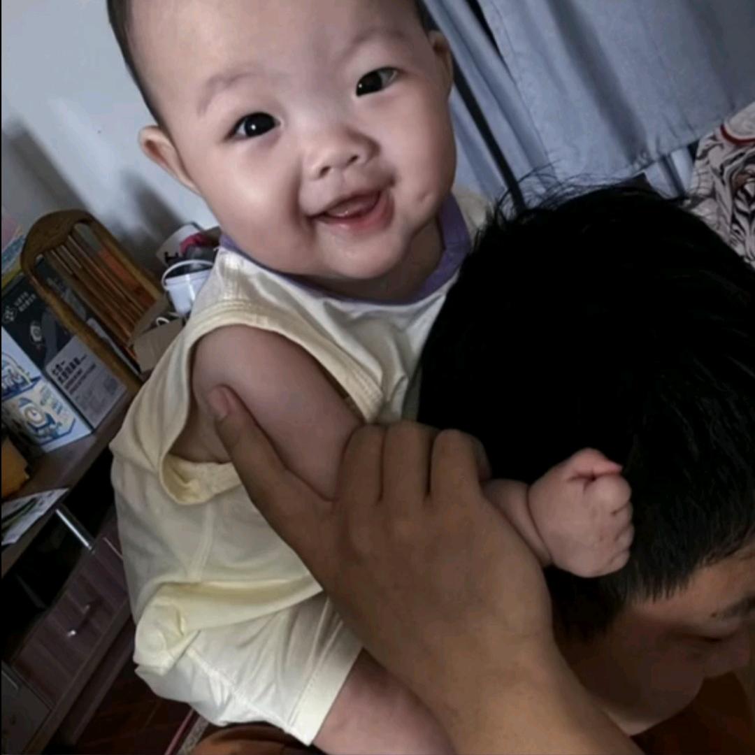 小鱼