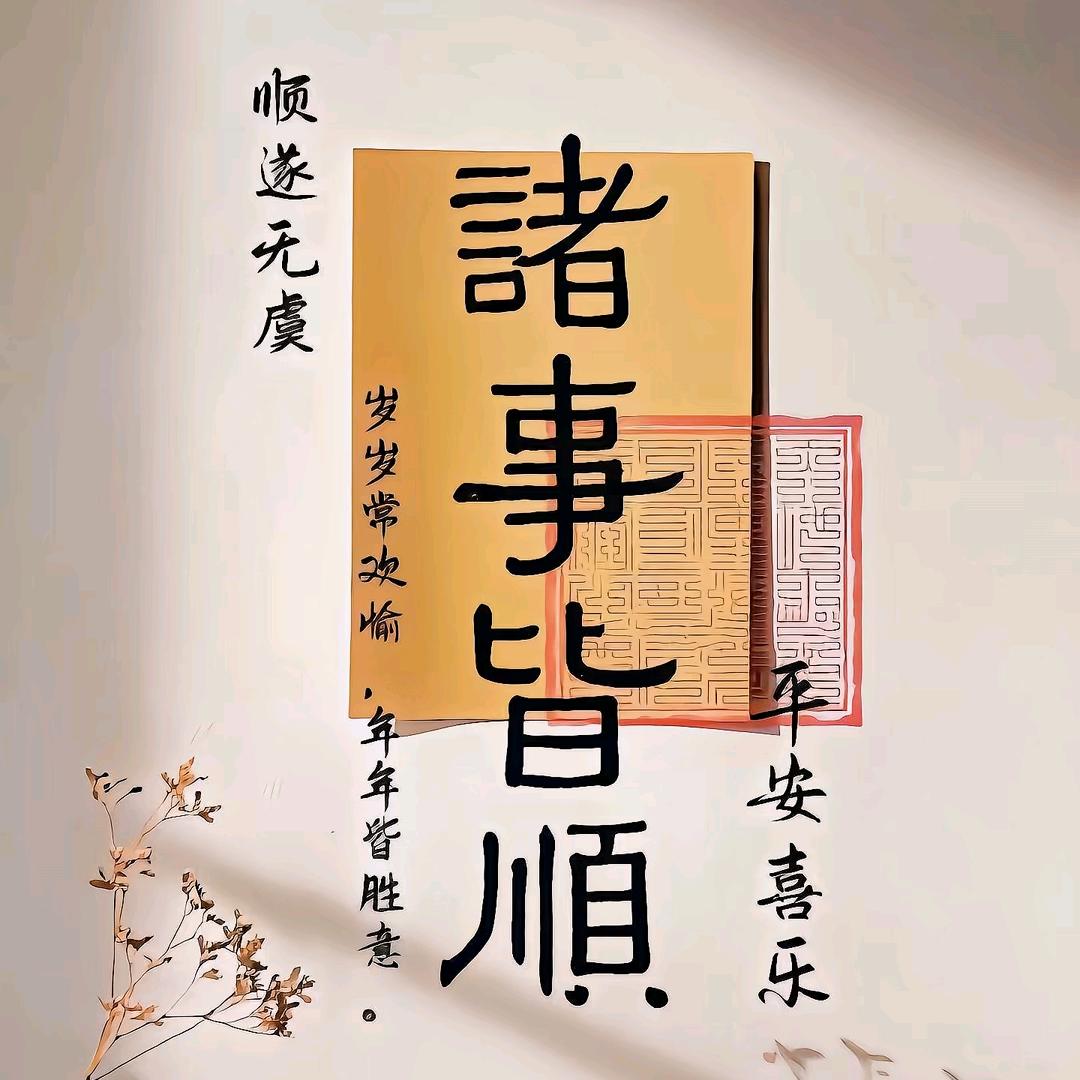 所行皆坦途