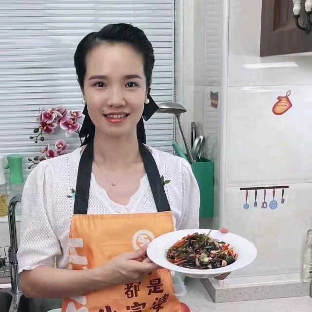 晓庆小厨房
