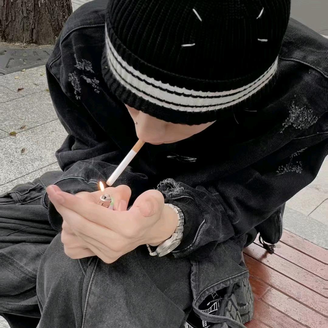 持首,