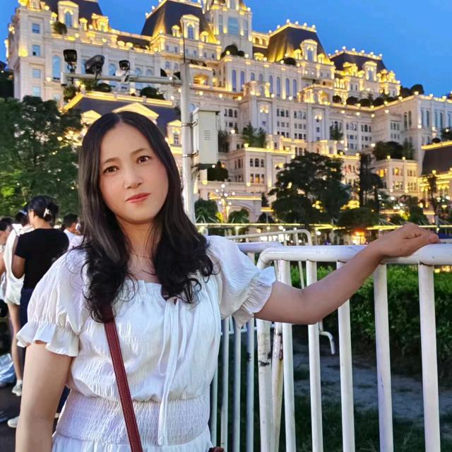 星星妈妈