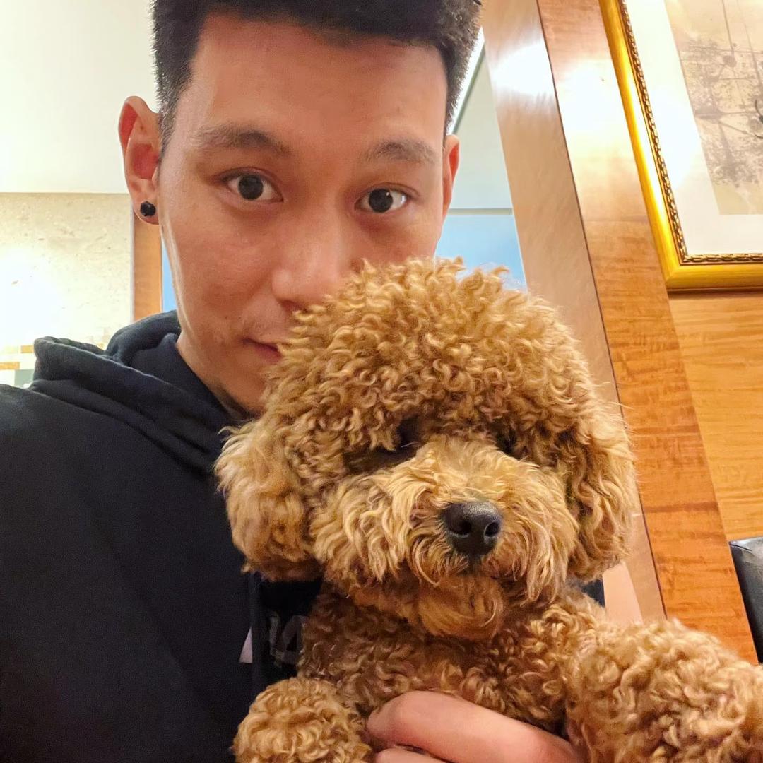 林书豪的bro