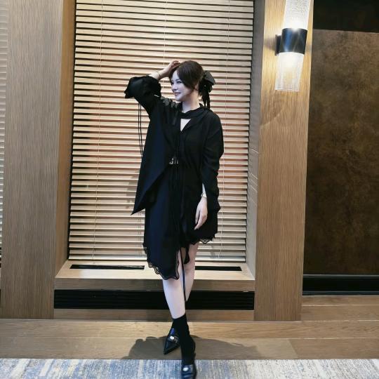 乔乔私服-爆款上新