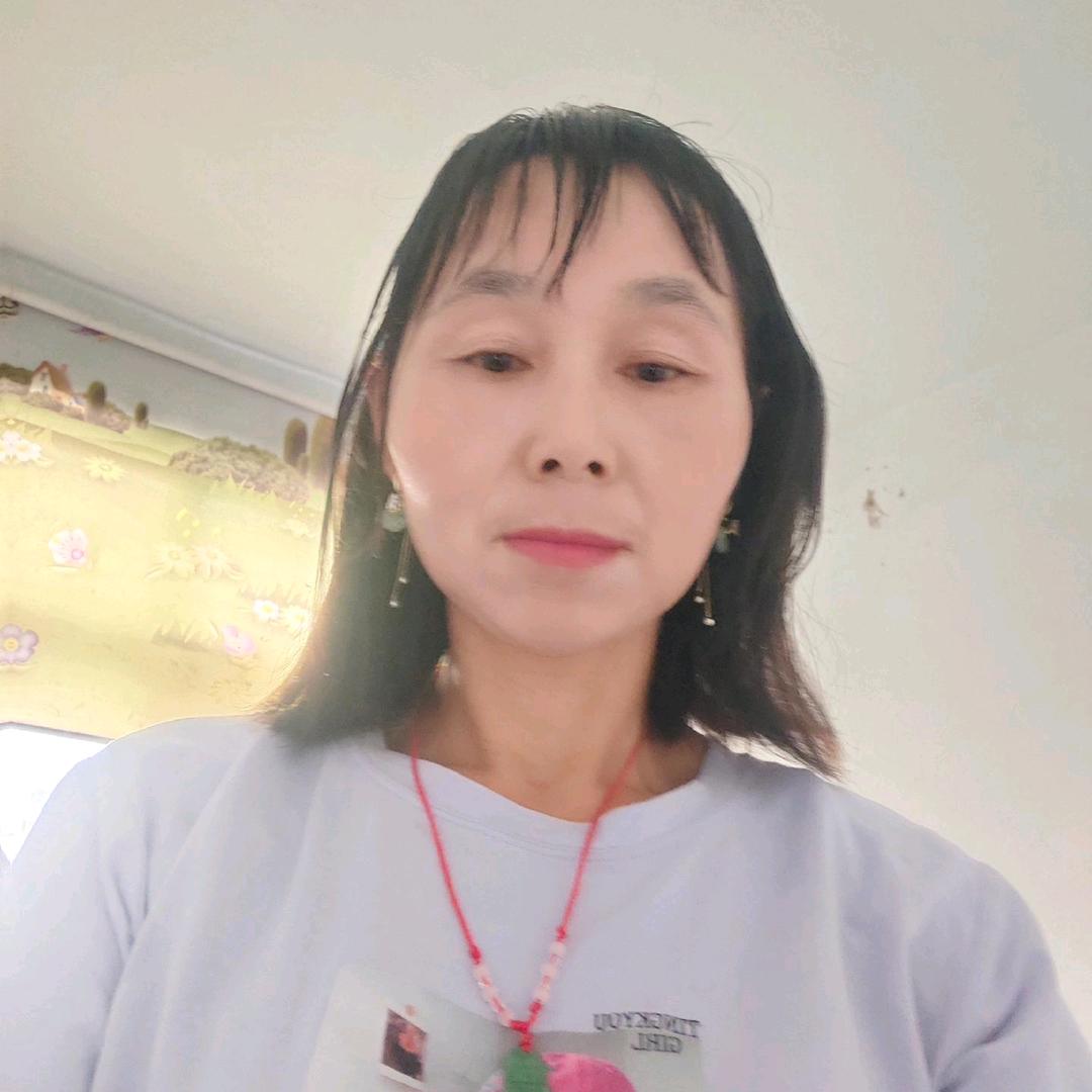 云中望月