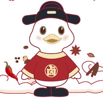 卤状元•鲜卤