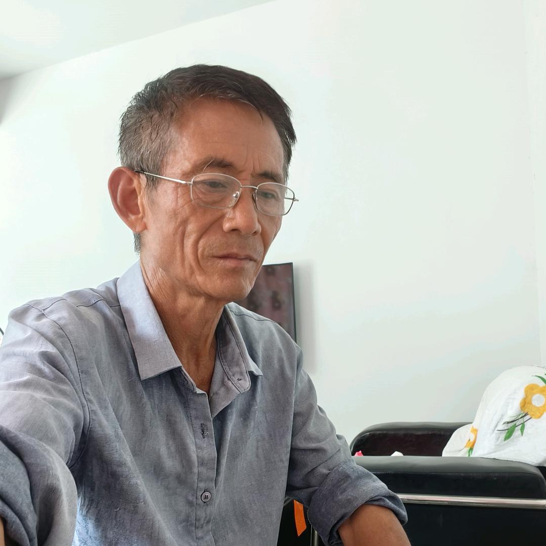追梦