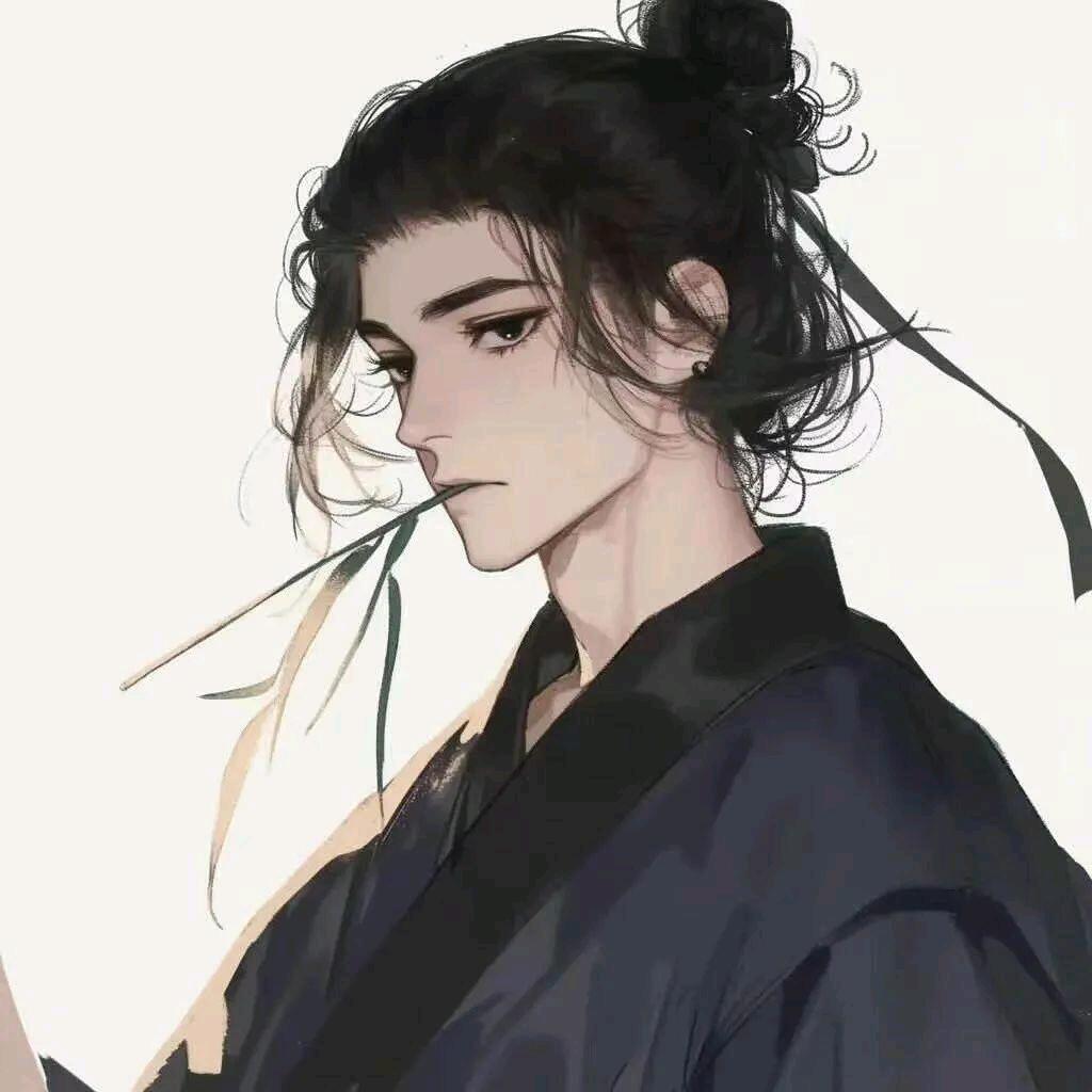 休白（诛仙世界）