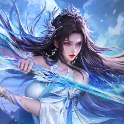 彗星拳