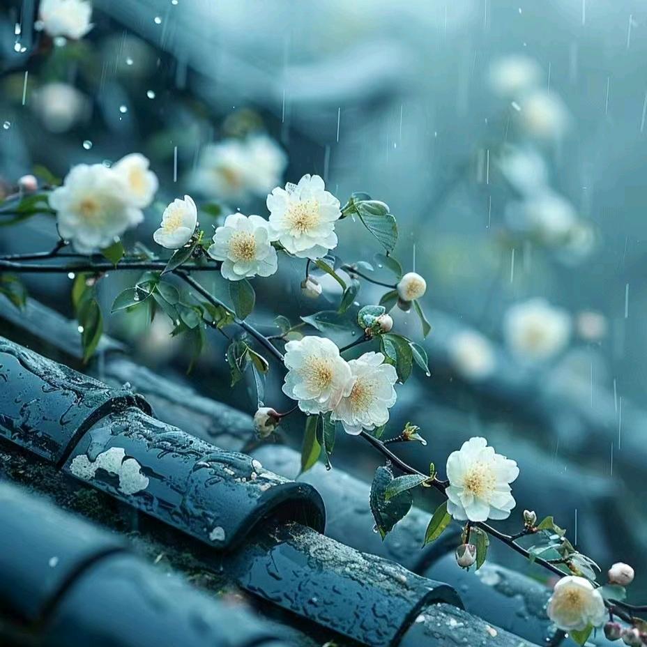 花自无心水自闲丶