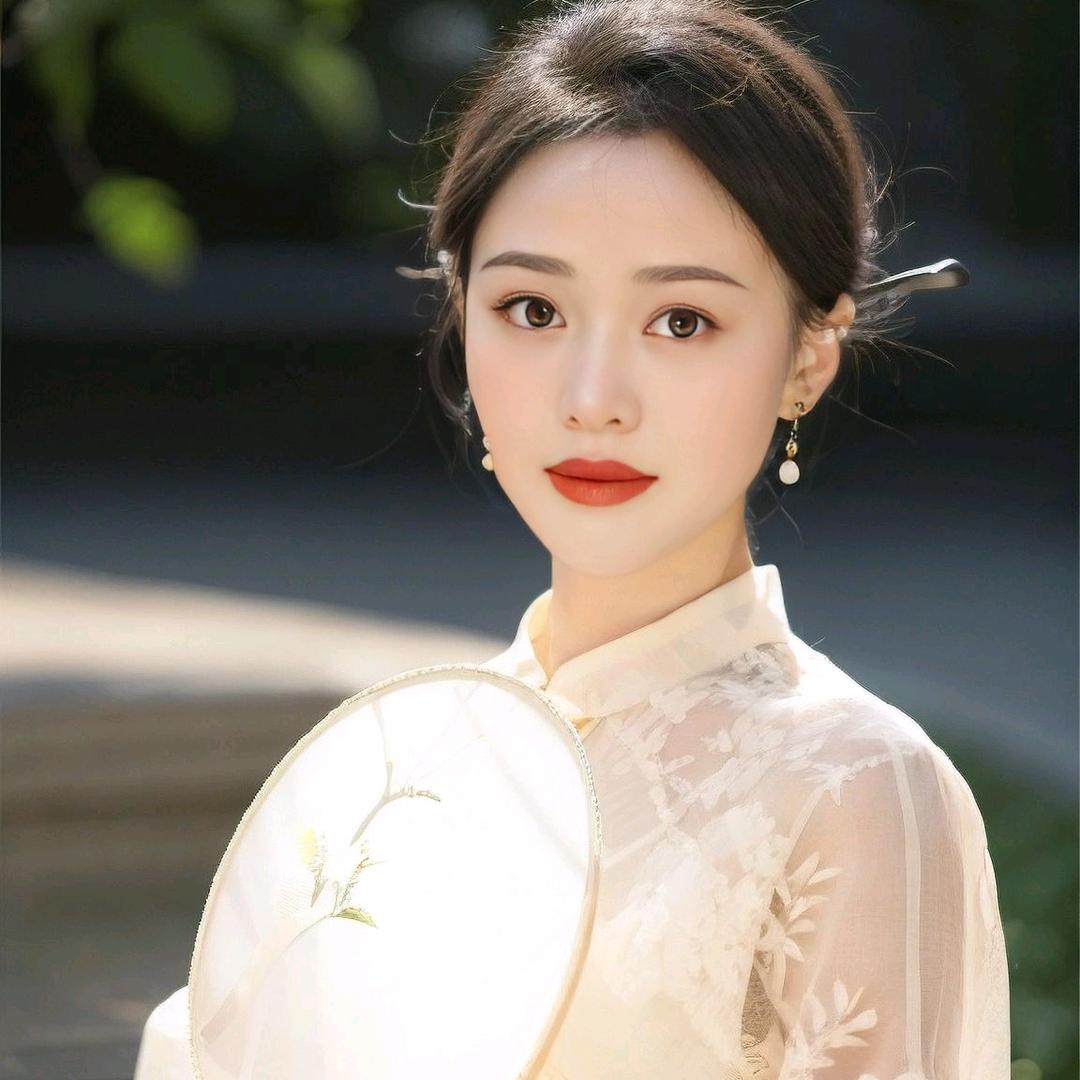 长得乖该我歪