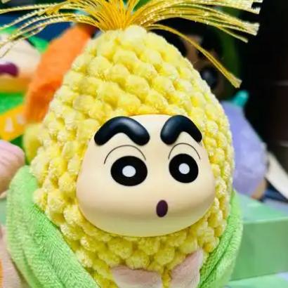 小苞米粒儿