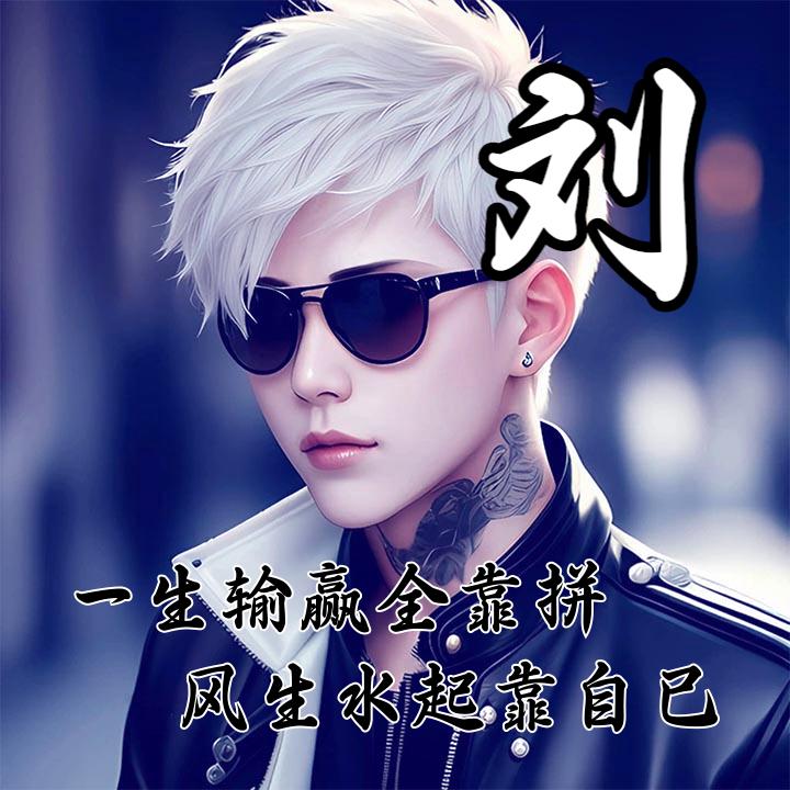 小龙哥🐉