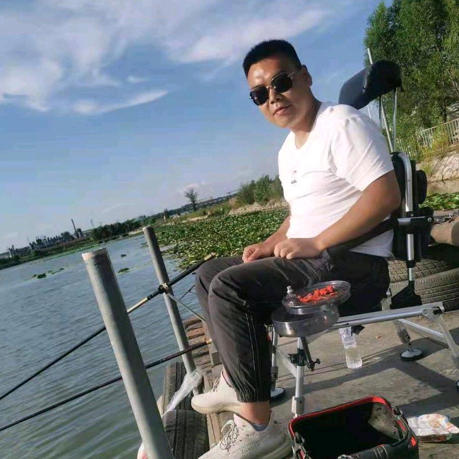 小王家的李炮 🥁