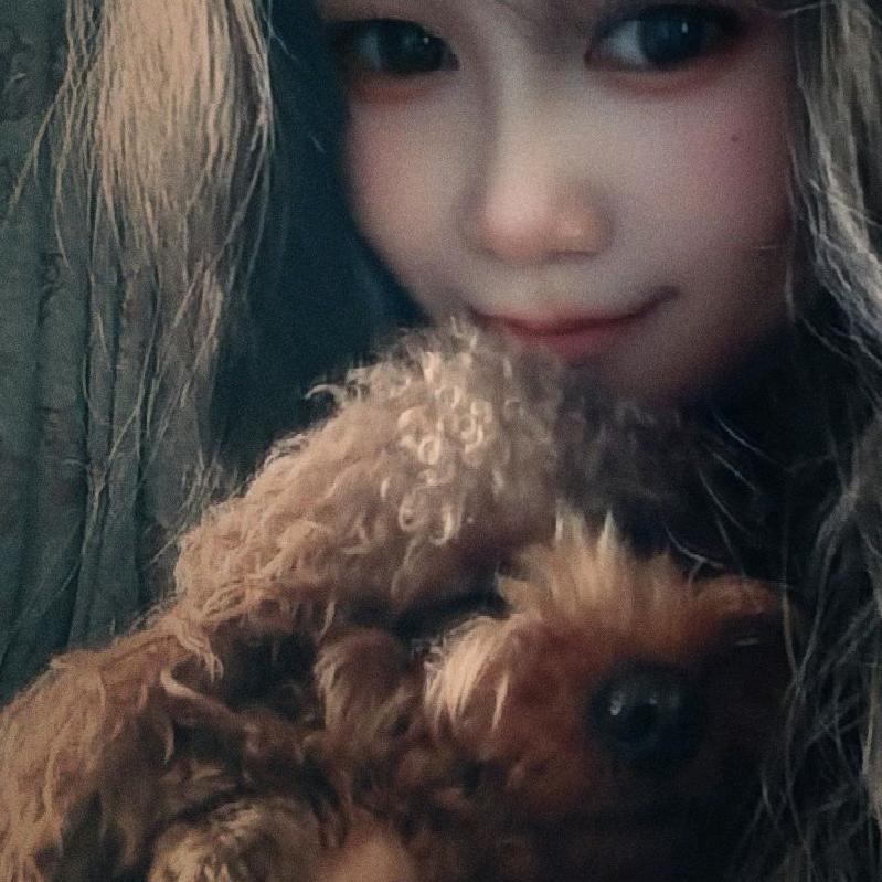 小黒🐰