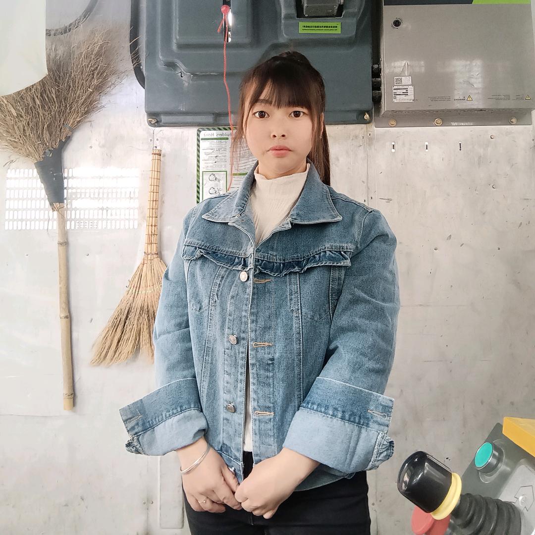 潘姐