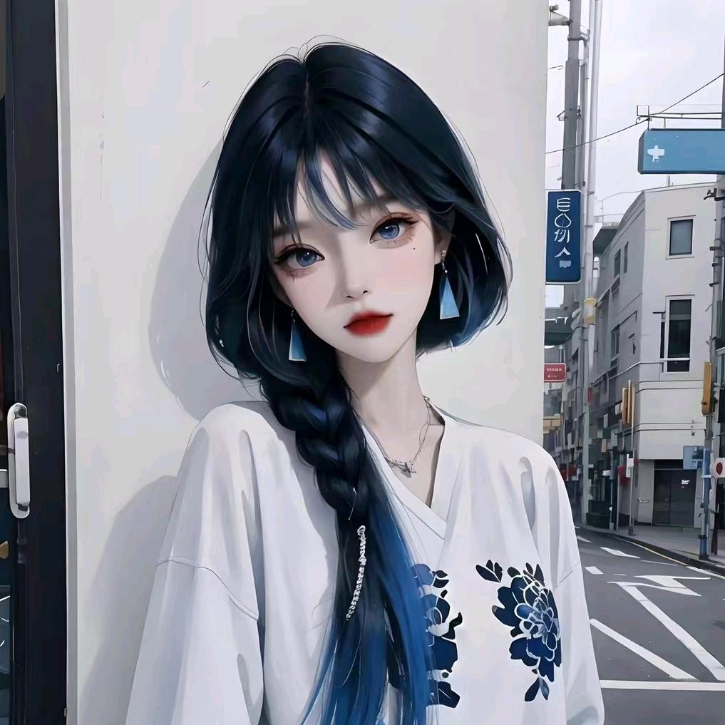 ᝰꫛꫀꪝ⁵²º 世界很甜，因为有你
