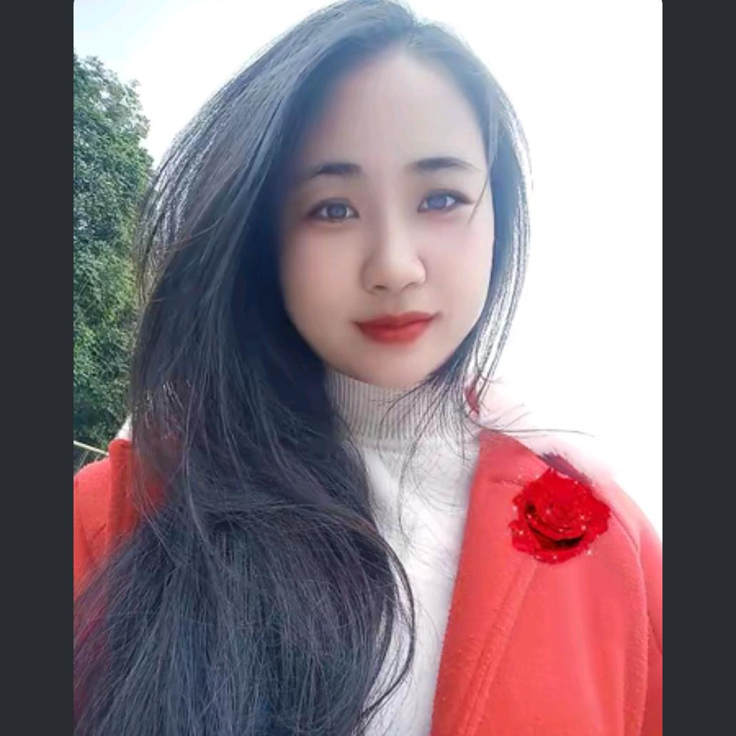 因为呀！