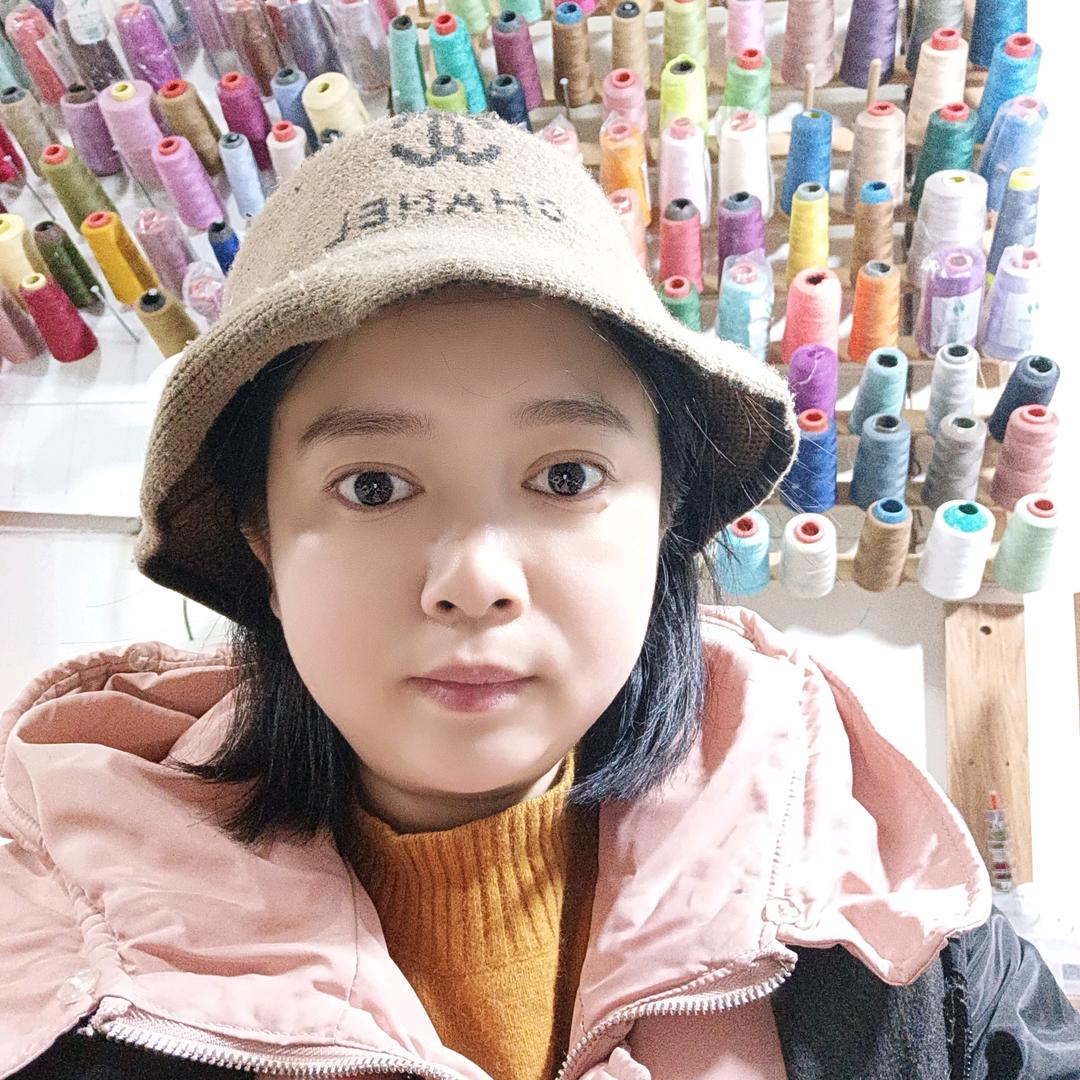 青城绣坊