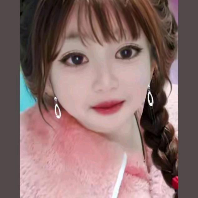 阿花