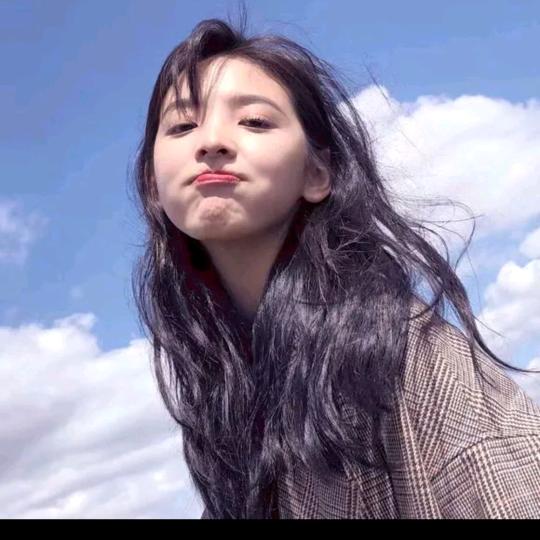 纠结的小卷心菜🥗