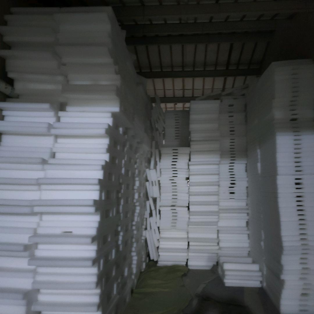 大量收厂货废料珍珠棉