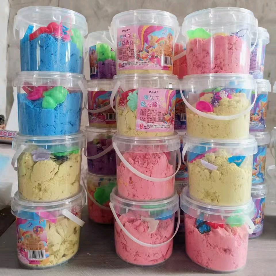 临沂市专业做粘土工厂