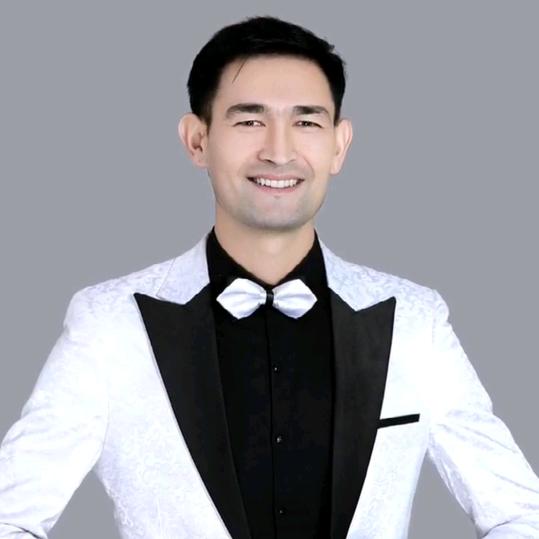 Mamatili-Yusup歌手🎤