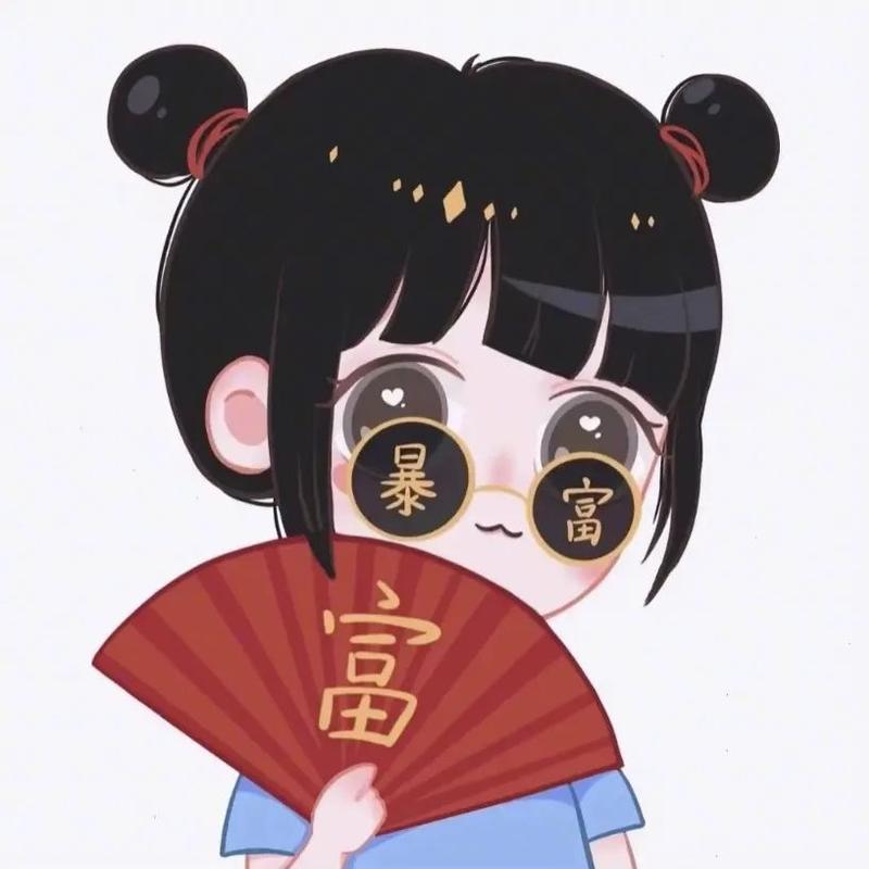 吃货栋栋(同款在橱窗)
