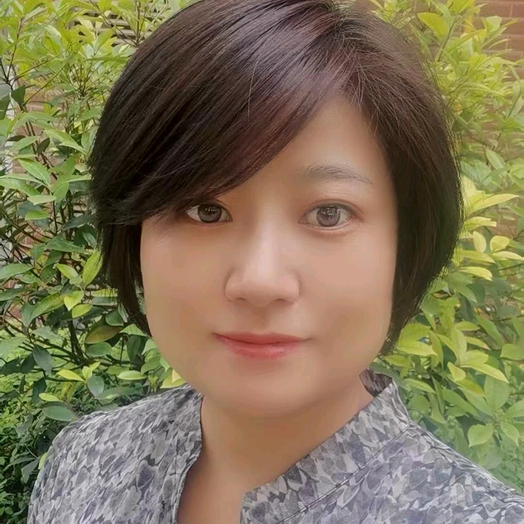 渭南愿姐