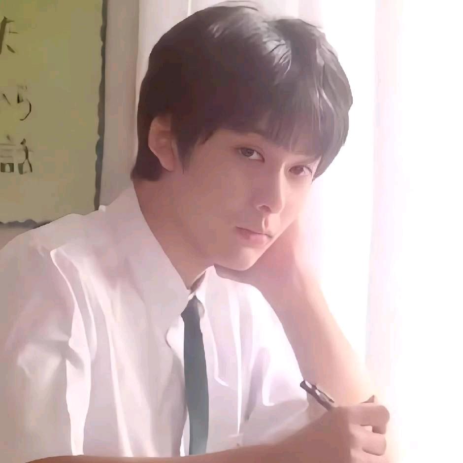 赵若