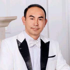 阿布都外力老师主持人