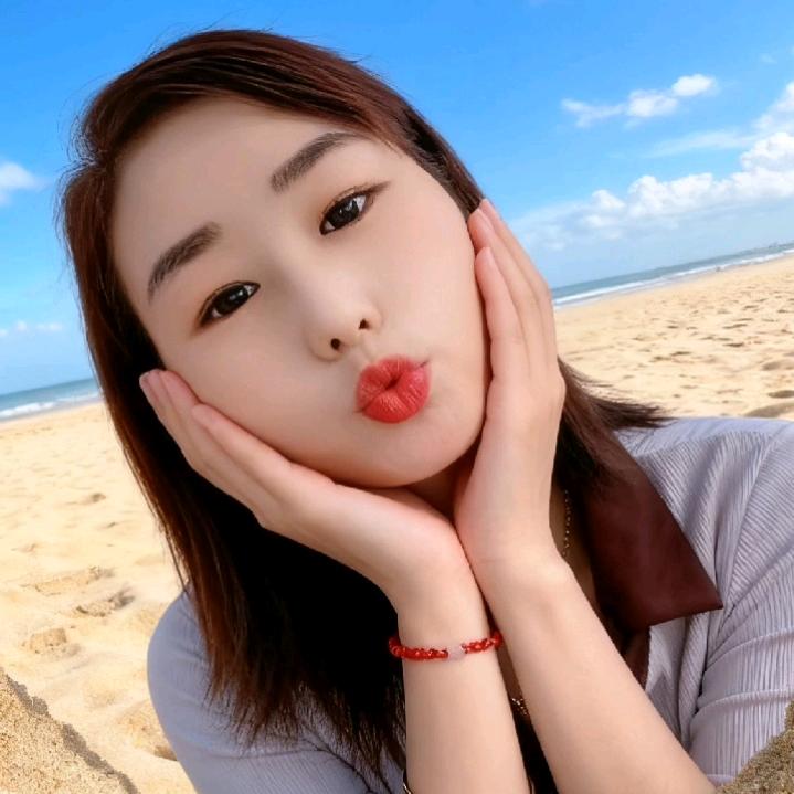 没笑