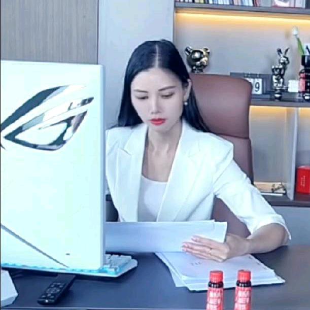 爱未来~园姐