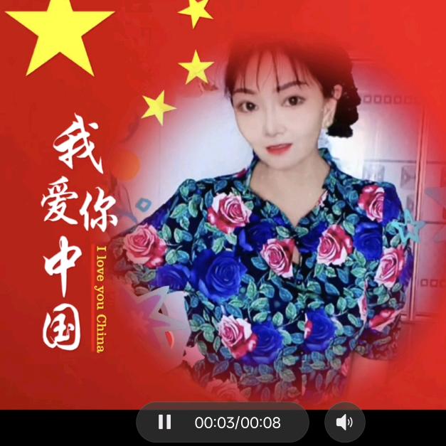 舞者凤飞飞