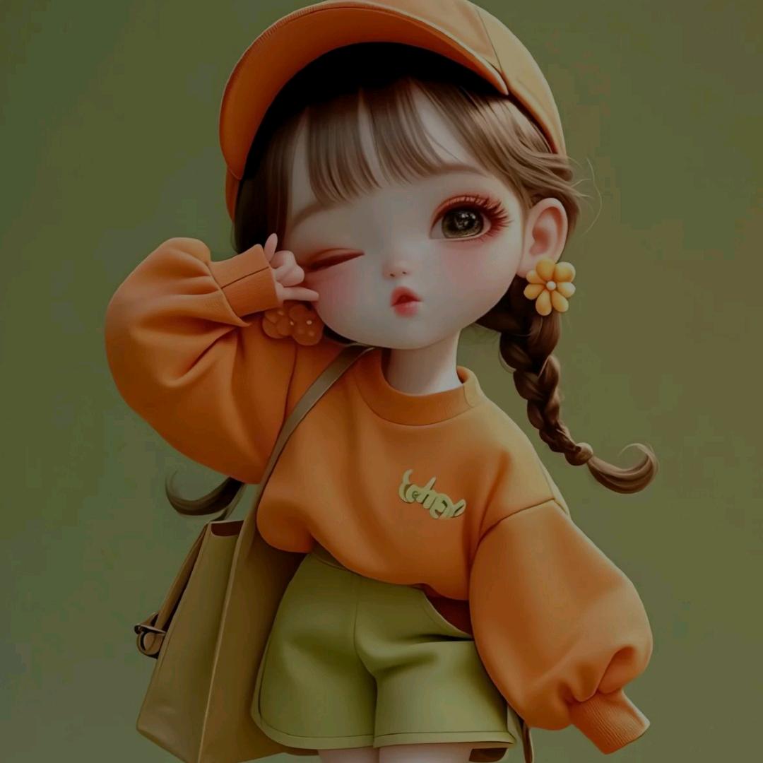 如意吖