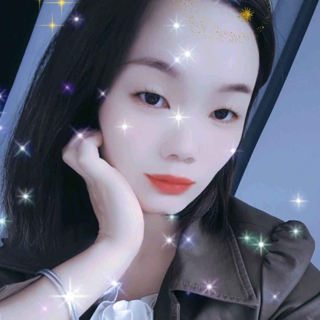 梅梅好物的分享