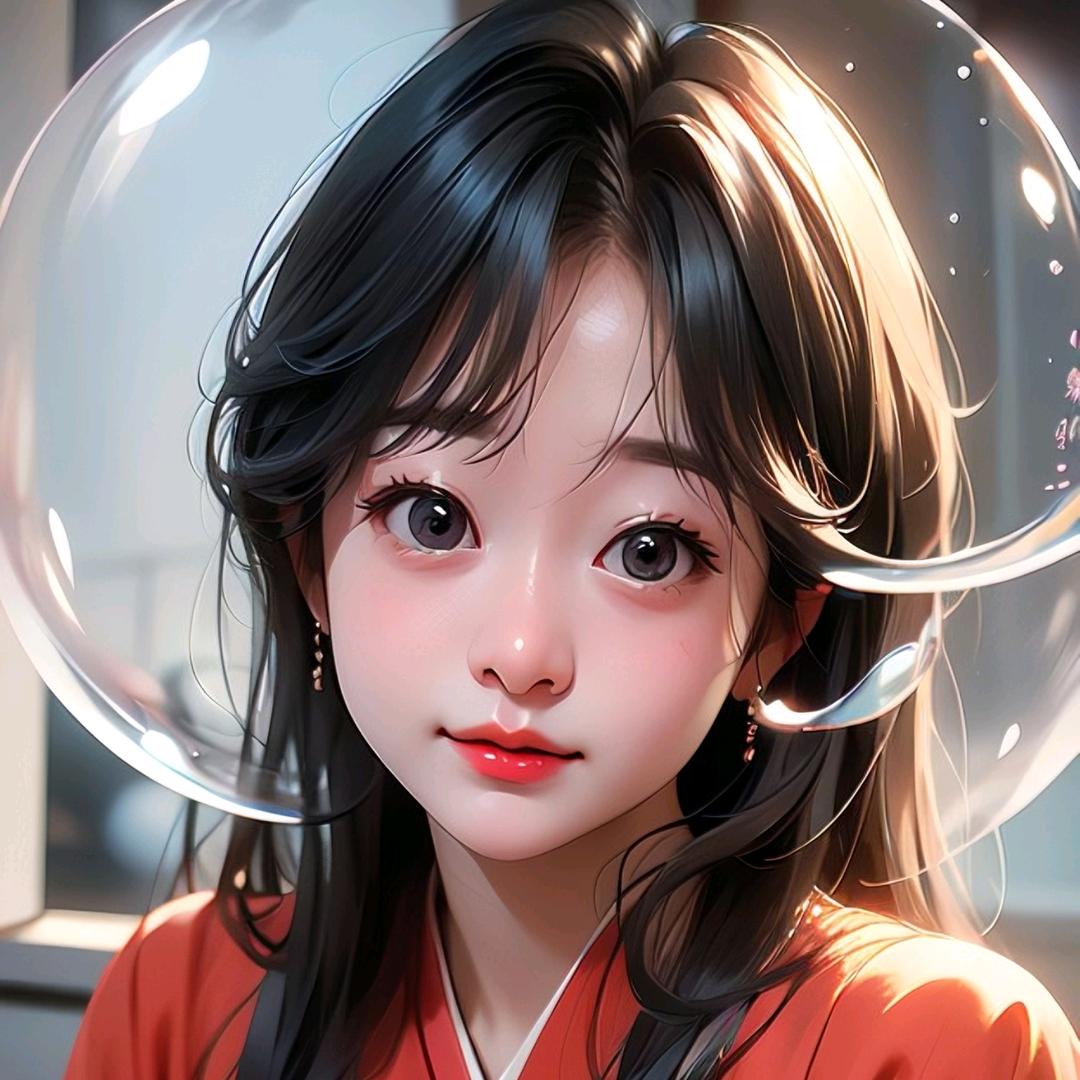 杉姐🍀头像