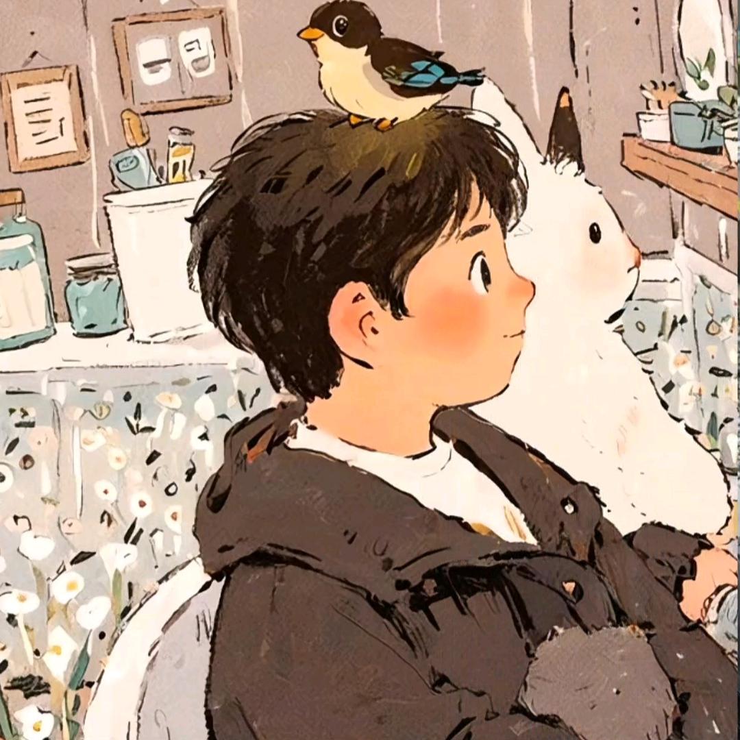 海锋丶