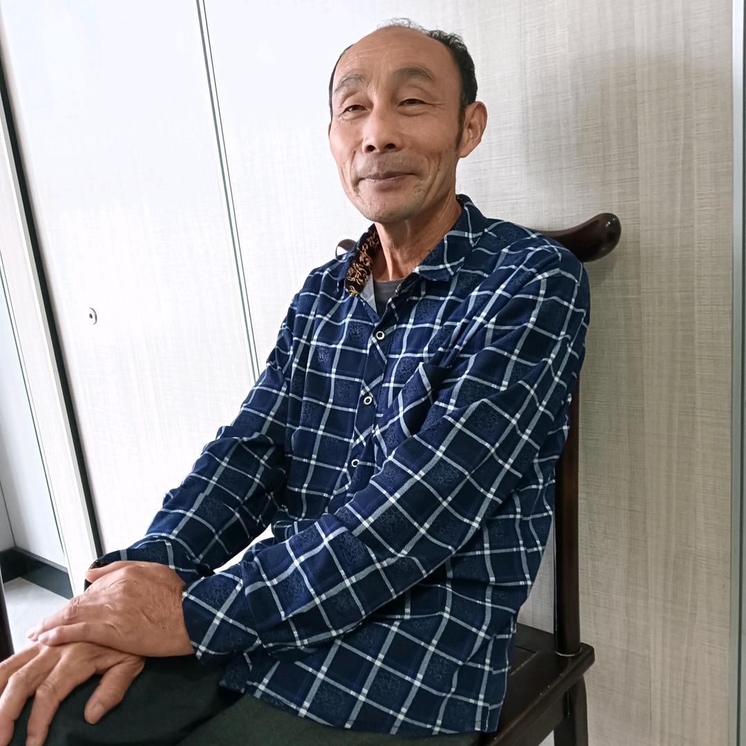 官塘朱老三