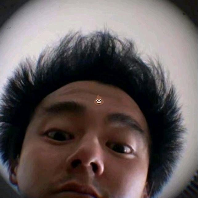 🌈是秃子的总会发光